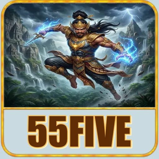 55five