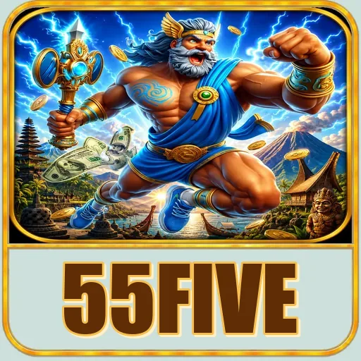 55five APK Indonesia - Panduan Lengkap dan Tutorial