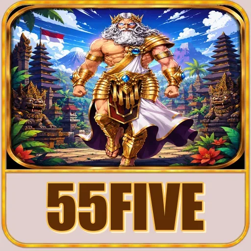 55five APK Indonesia - Panduan Lengkap dan Tutorial