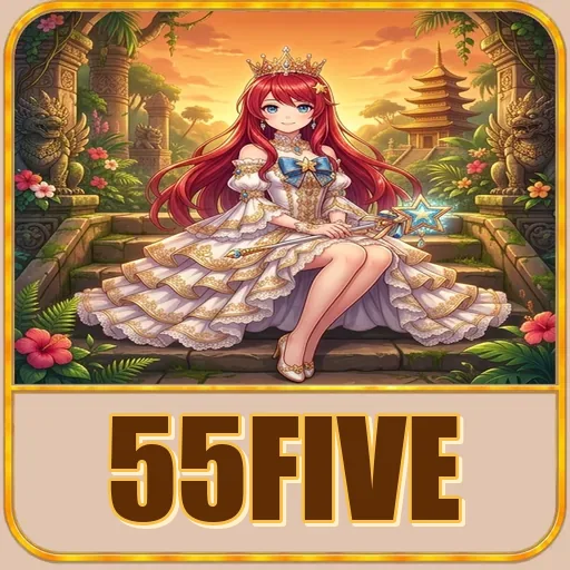 55five